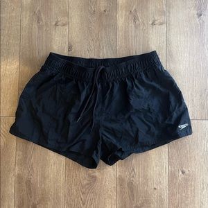 Speedo shorts
